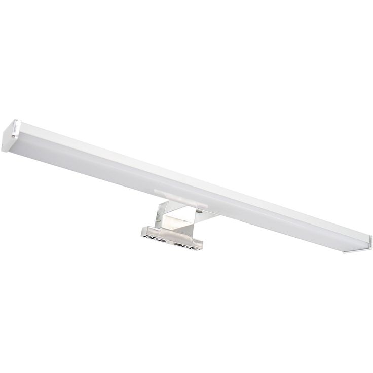 LED-varsivalo Hiipakka KIT ilman johtosarjaa, alumiini