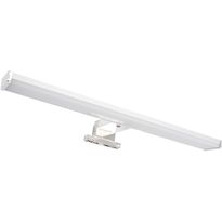 LED-varsivalo Hiipakka KIT johtosarjalla, alumiini