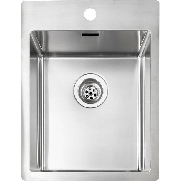 Keittiöallas Hiipakka Divina 40, 390x510mm, rst