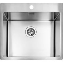 Keittiöallas Hiipakka Divina 60, 550x510mm, rst