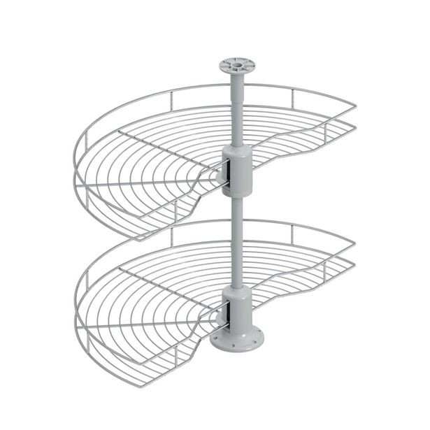 Kulmakaruselli Hiipakka Starax 1/2, 740mm