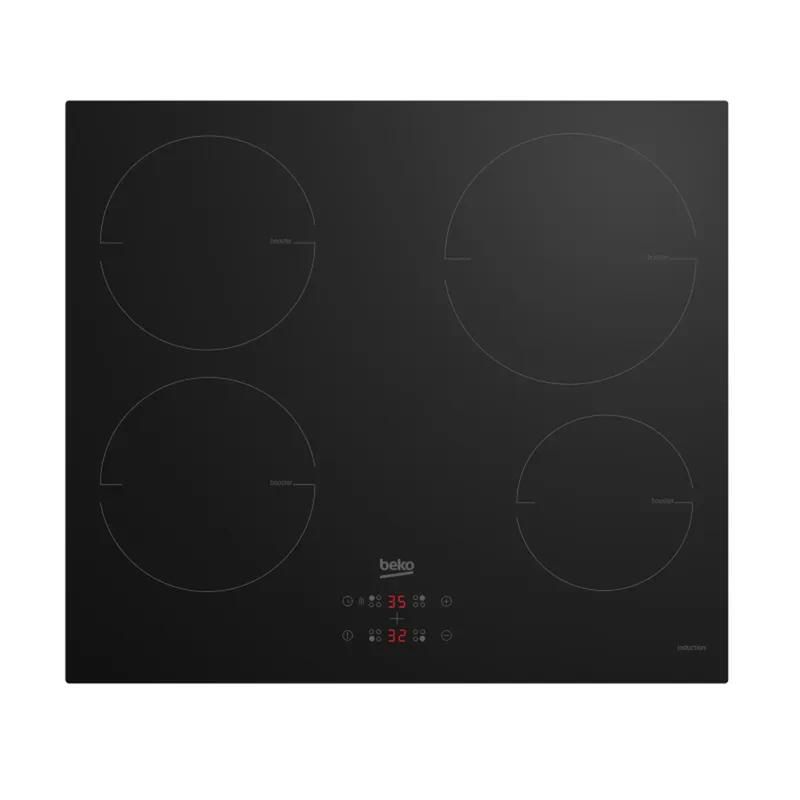 Induktiotaso Beko HII64400MT, 60cm, musta