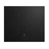 Induktiotaso Beko HII64400MT, 60cm, musta