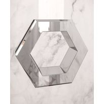 Hexagon vedin