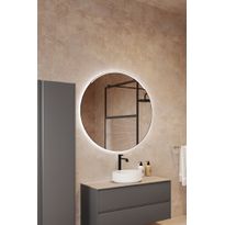 Valopeili Hietakari Trento U09, ylävalolla, eri vaihtoehtoja