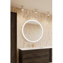 Valopeili Hietakari Trento U06, ø800 mm, 5700K