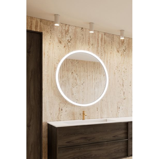 Valopeili Hietakari Trento U06, ø800 mm, 5700K