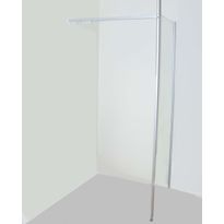 Verhokisko Hietakari, 1000mm, harmaa