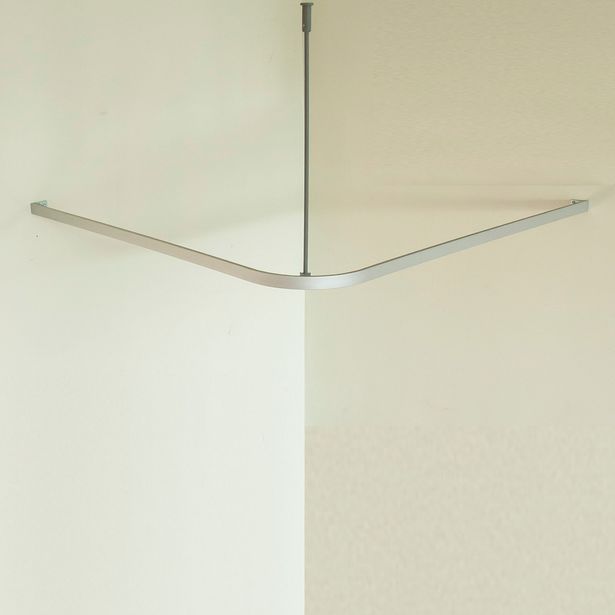 Verhokaari Hietakari, 900x900mm, harmaa