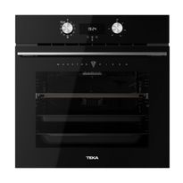 Erillisuuni Teka MaestroPizza HLB 8510 P, 60cm, musta