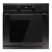Erillisuuni Teka MaestroPizza HLB85GH1PBM, 60cm, integroitava, musta