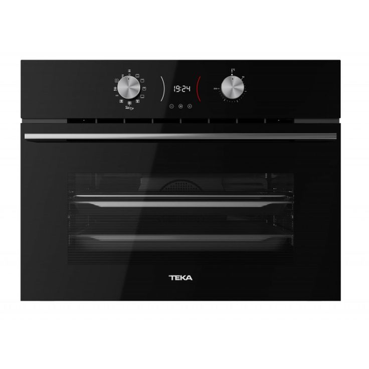 Erillisuuni Teka HLC 8406 BK AirFry, 60 cm, musta