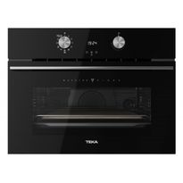 Erillisuuni Teka HLC 8510 P BK MaestroPizza, 60 cm, musta