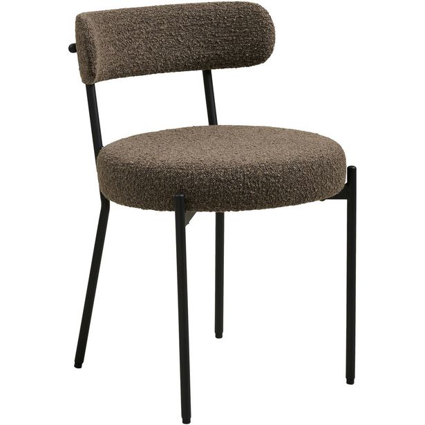 Ruokapöydän tuoli House Nordic Badalona