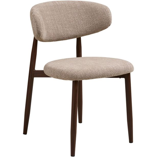 Ruokapöydän tuoli House Nordic Levanto