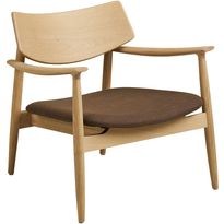 Lepotuoli House Nordic Olvera, tammi