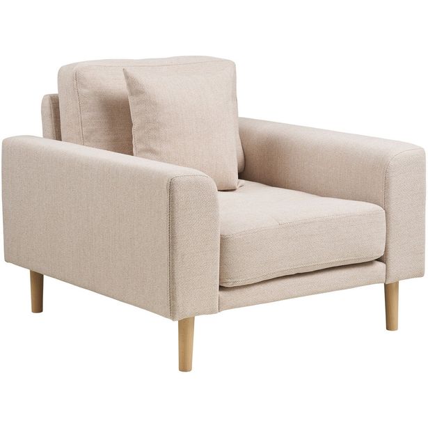 Lepotuoli House Nordic Lido