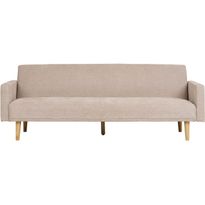 Vuodesohva House Nordic Kells, 2.5-istuttava, beige