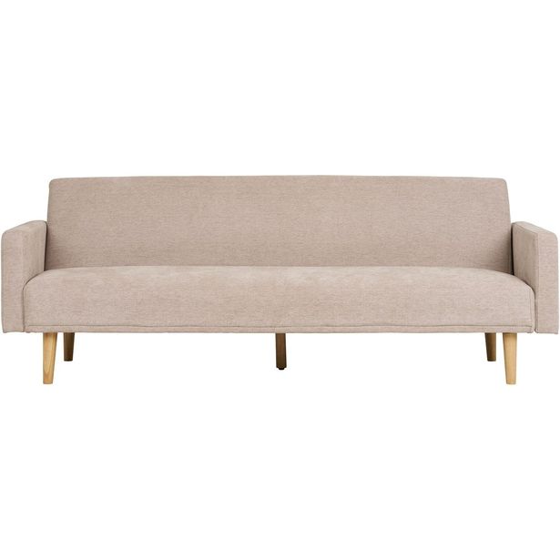 Vuodesohva House Nordic Kells, 2.5-istuttava, beige