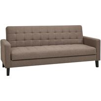 Vuodesohva House Nordic Milton, 2.5-istuttava, vuodevaatelaatikolla