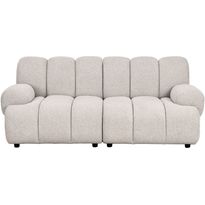 Moduulisohva House Nordic Taza, 2.5-istuttava, hiekka