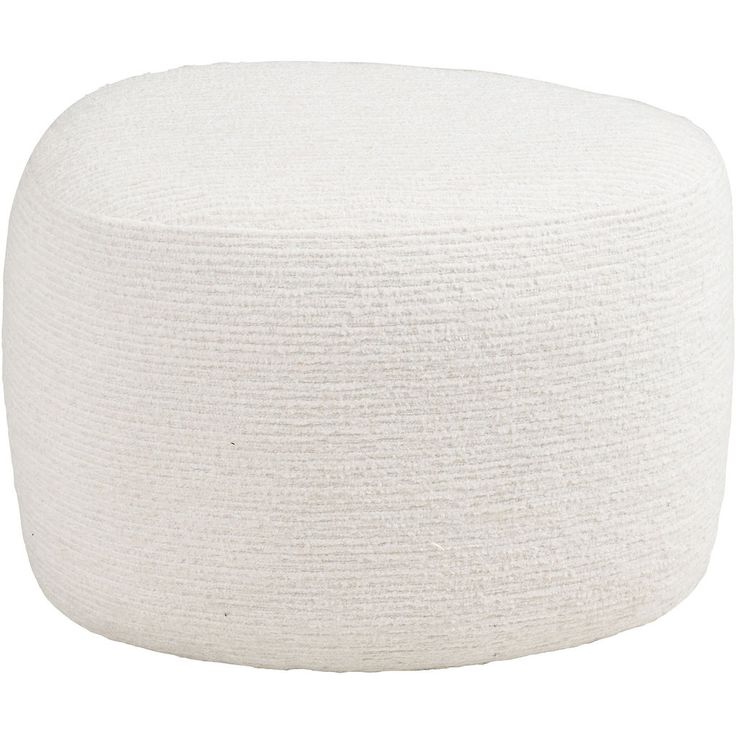 Rahi House Nordic Hilo, 55x40x39cm, luonnonvalkoinen