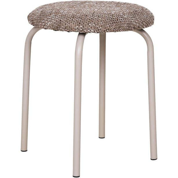 Jakkara House Nordic Asmara, ø43x43cm, ruskea