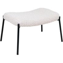 Rahi House Nordic Glasgow, valkoinen teddy, Verkkokaupan poistotuote