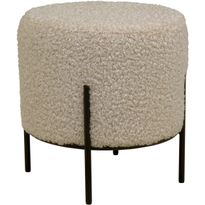 Rahi House Nordic Alford, Ø35,5x37cm, teddy