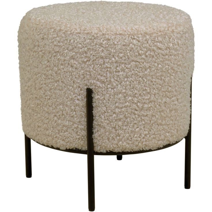Rahi House Nordic Alford, Ø35,5x37cm, teddy