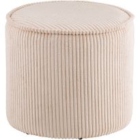 Rahi House Nordic Taupo, ø40x35cm, beige vakosametti