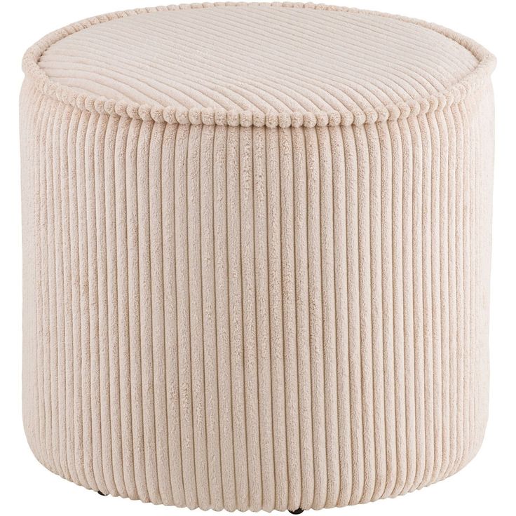 Rahi House Nordic Taupo, ø40x35cm, beige vakosametti