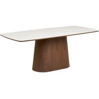 Ruokapöytä House Nordic Noli, 200x90cm