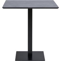 Bistropöytä House Nordic Fano, 70x70cm