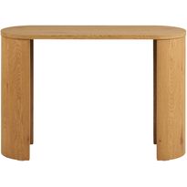 Sivupöytä House Nordic Bibione, 114x38cm