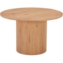 Ruokapöytä House Nordic Boavista, ø120cm