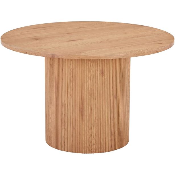 Ruokapöytä House Nordic Boavista, ø120cm