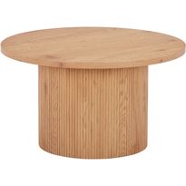 Sohvapöytä House Nordic Boavista, ø80cm