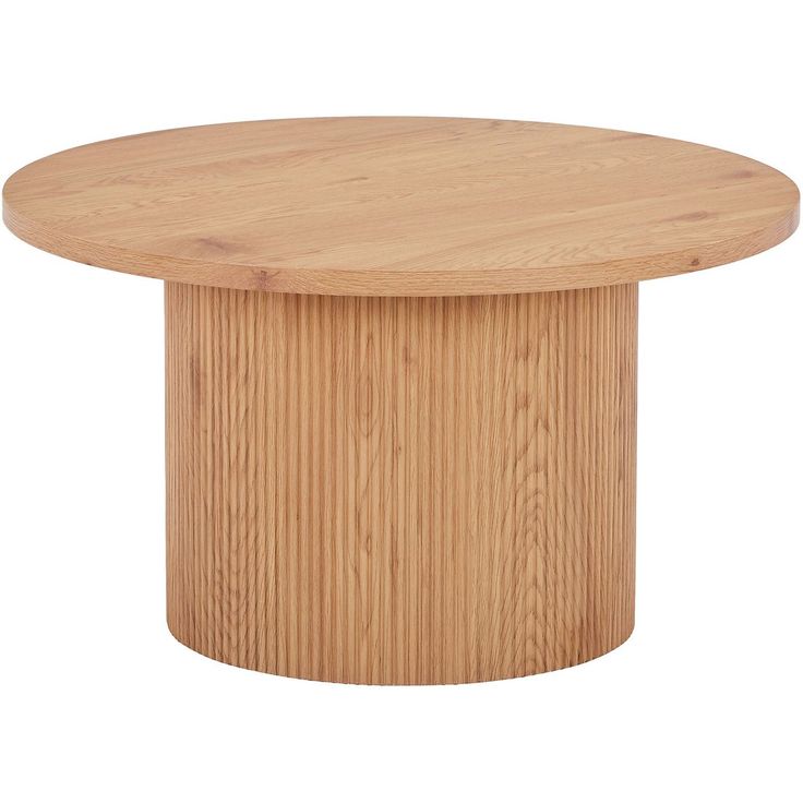 Sohvapöytä House Nordic Boavista, ø80cm