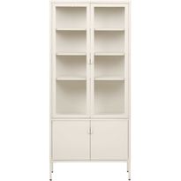 Vitriinikaappi House Nordic Brisbane, 180 cm