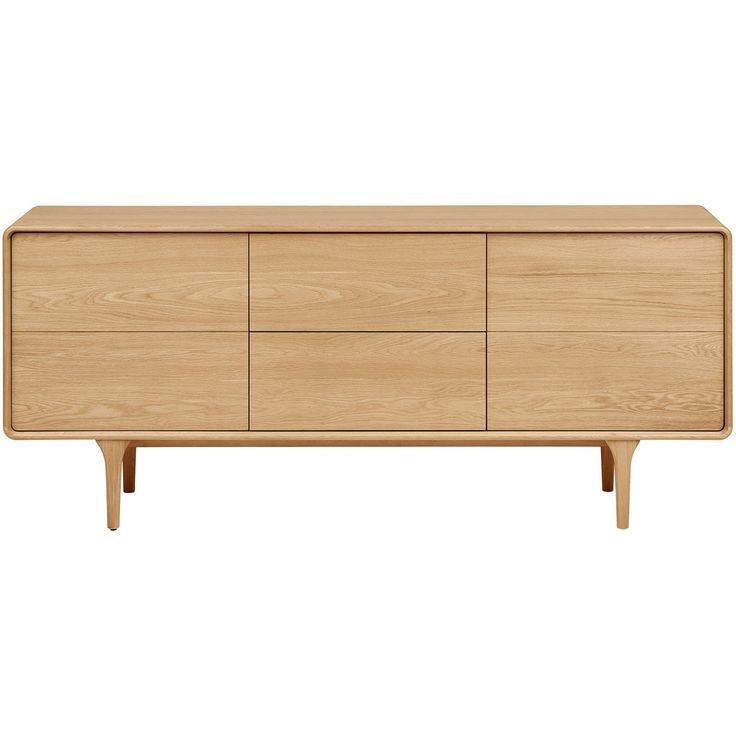 Senkki House Nordic Darwin, 180x45x75cm, tammi