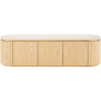 TV-taso House Nordic Larvik, 160 cm