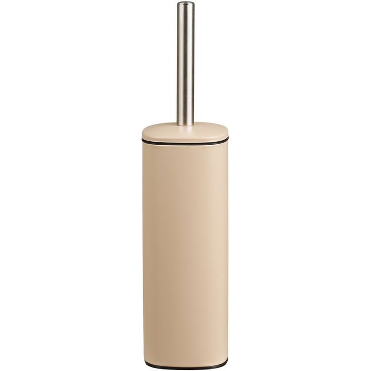 WC-harja ja teline House Nordic Lodi, beige
