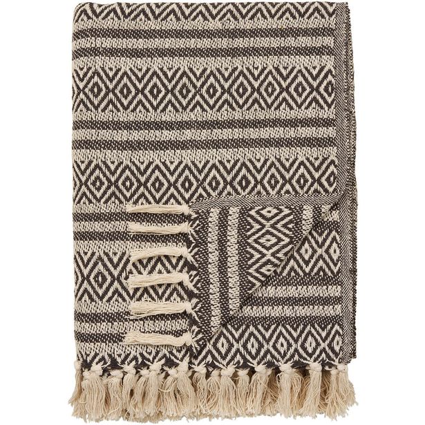 Torkkupeitto House Nordic Adana, 130x180cm