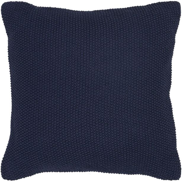Koristetyyny House Nordic Santos, 45x45cm, kierätetty puuvilla