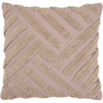 Koristetyyny House Nordic Albany, beige