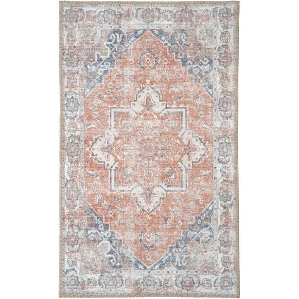 Kynnysmatto House Nordic Havana, 50x80cm, chenille
