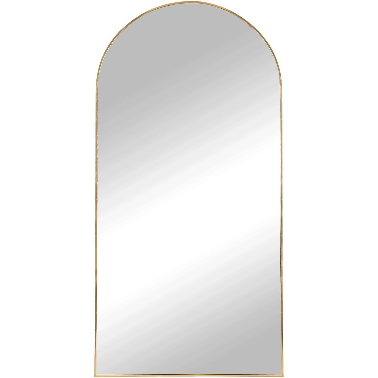 Kaaripeili House Nordic Madrid, 90x180cm, messinki