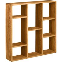 Seinähylly House Nordic Townsville, 15x70x70cm, tammi