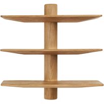 Seinähylly House Nordic Calcata, 3-tasoinen